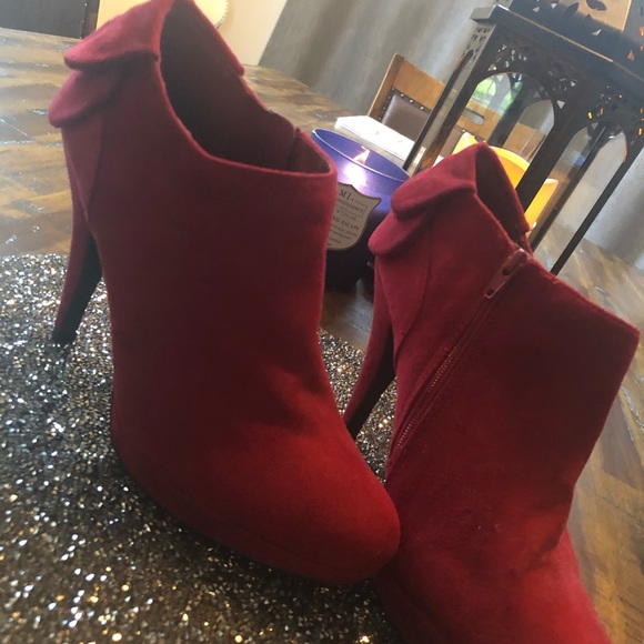Impo Shoes - Shoes